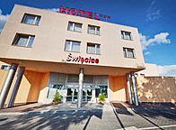 Swiecice Hotel